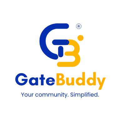 GateBuddy — Your community. Simplified.